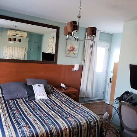 Auberge Maison Roy Quebec City Ngoại thất bức ảnh