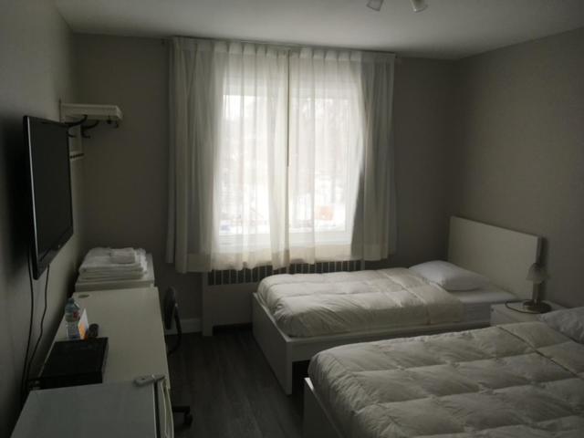 Auberge Maison Roy Quebec City Ngoại thất bức ảnh