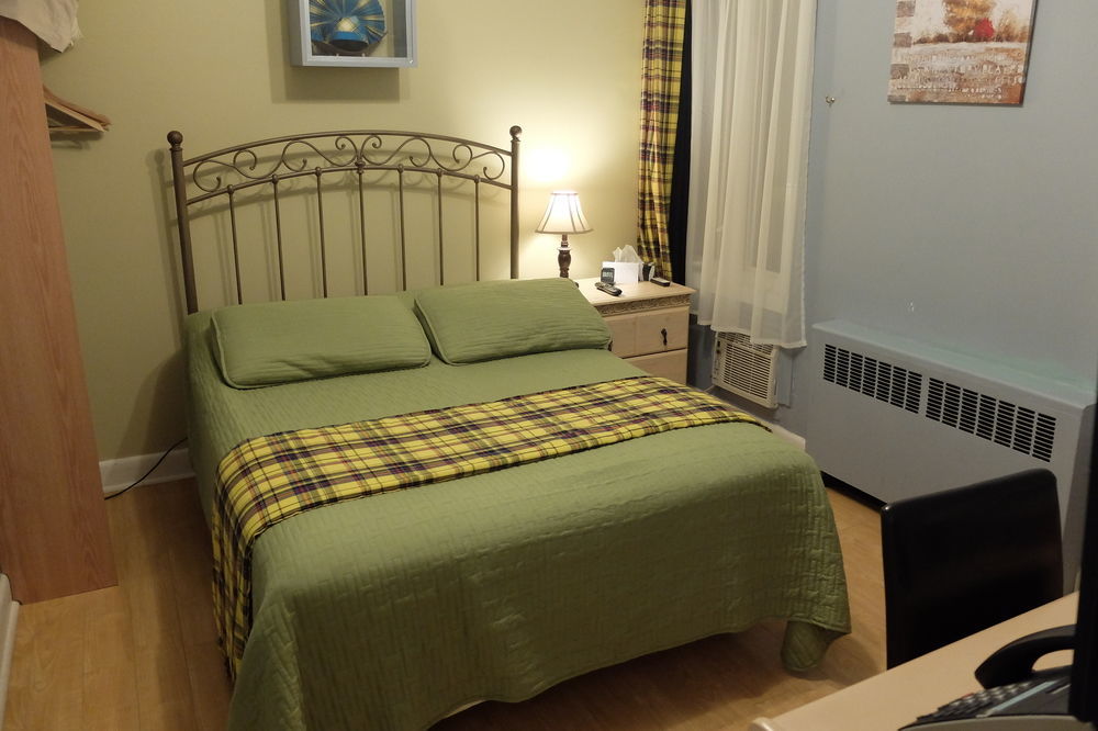 Auberge Maison Roy Quebec City Ngoại thất bức ảnh