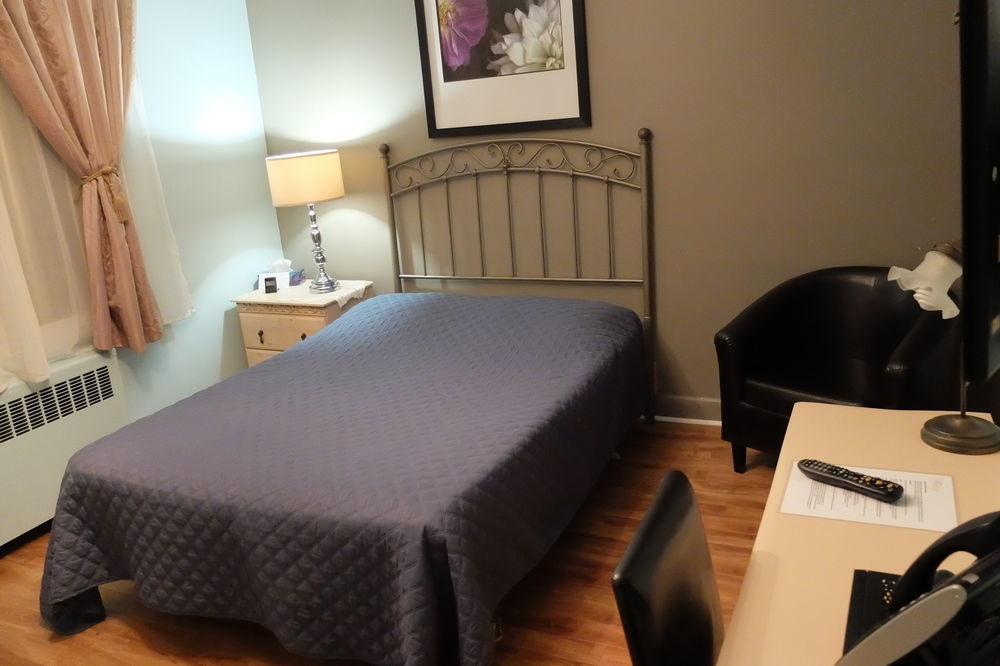 Auberge Maison Roy Quebec City Ngoại thất bức ảnh