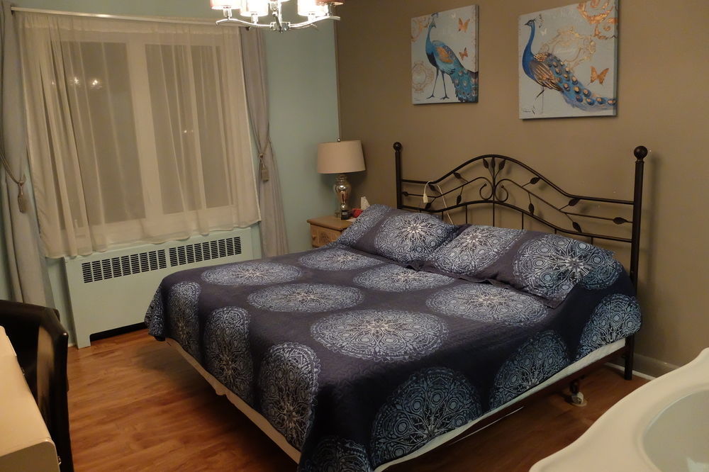 Auberge Maison Roy Quebec City Ngoại thất bức ảnh