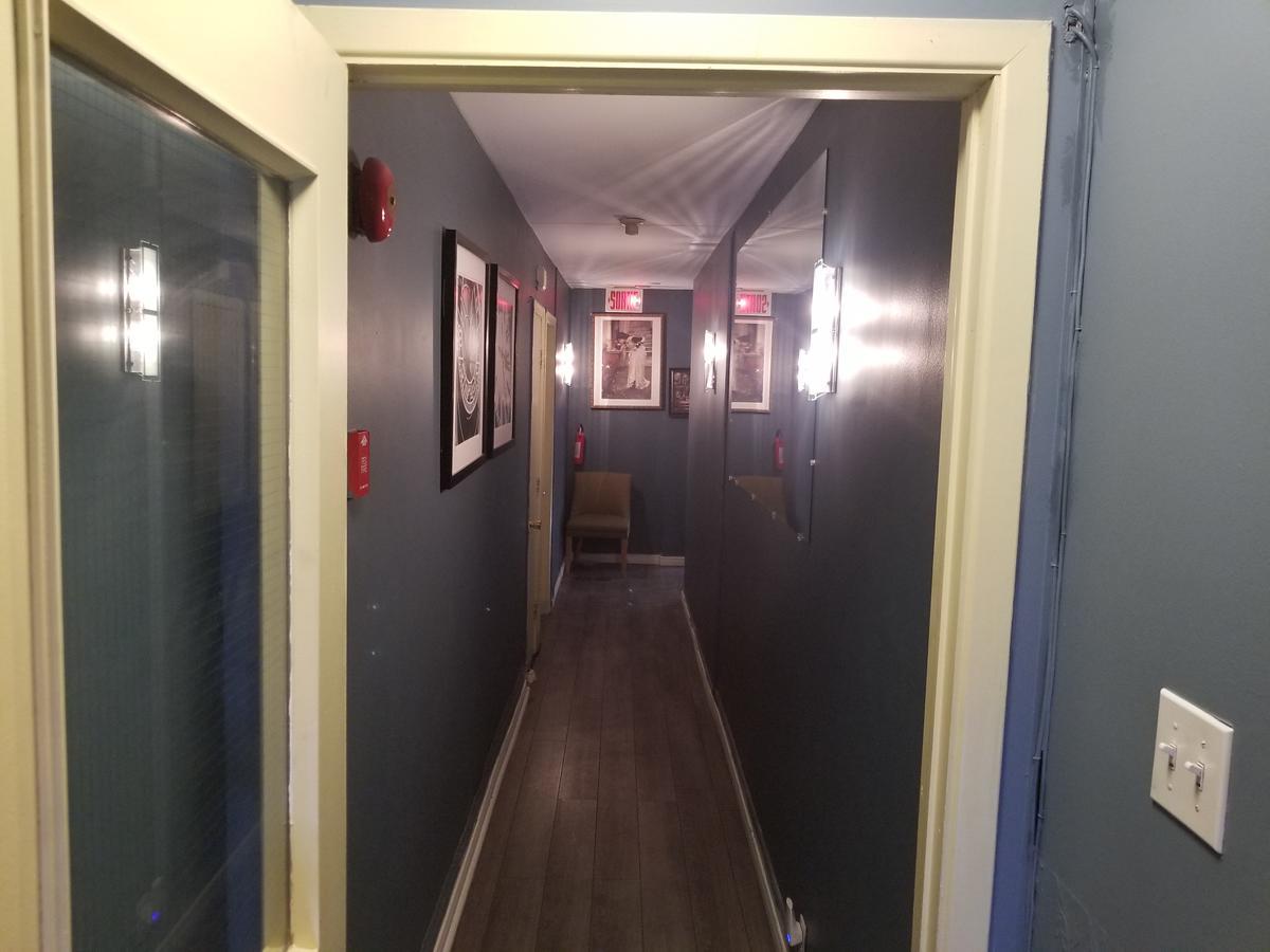 Auberge Maison Roy Quebec City Ngoại thất bức ảnh