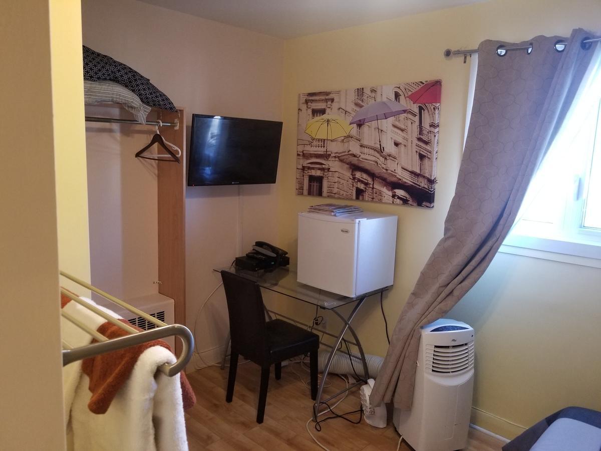 Auberge Maison Roy Quebec City Ngoại thất bức ảnh