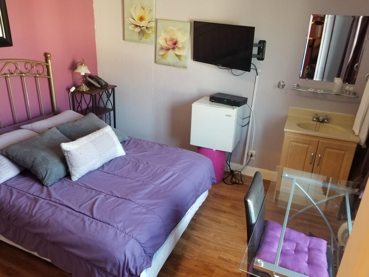 Auberge Maison Roy Quebec City Ngoại thất bức ảnh