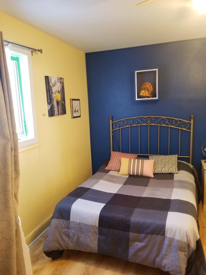 Auberge Maison Roy Quebec City Ngoại thất bức ảnh