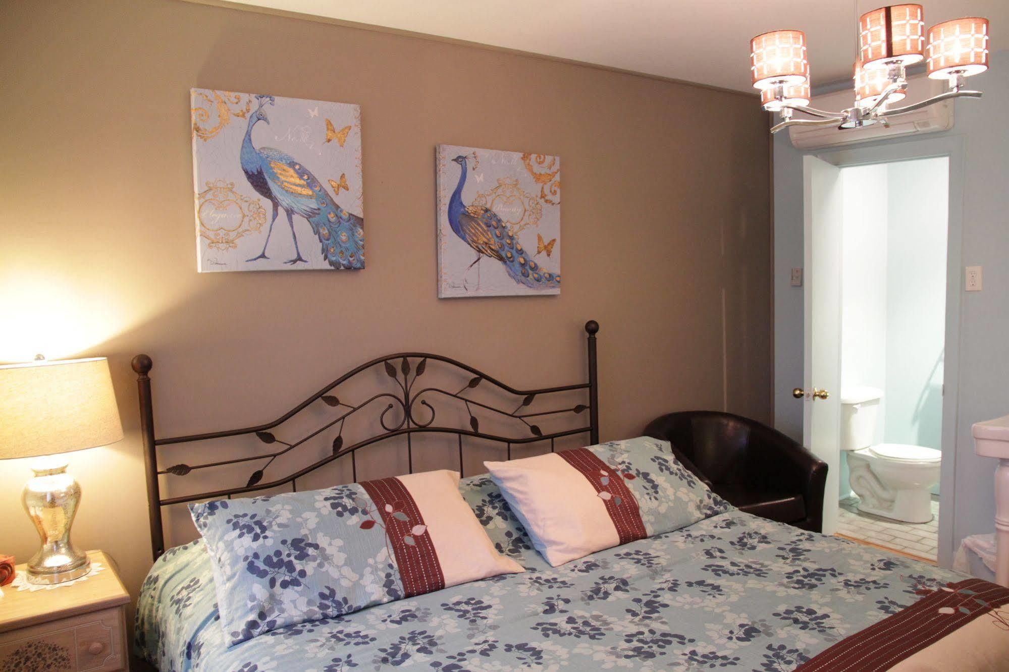 Auberge Maison Roy Quebec City Ngoại thất bức ảnh