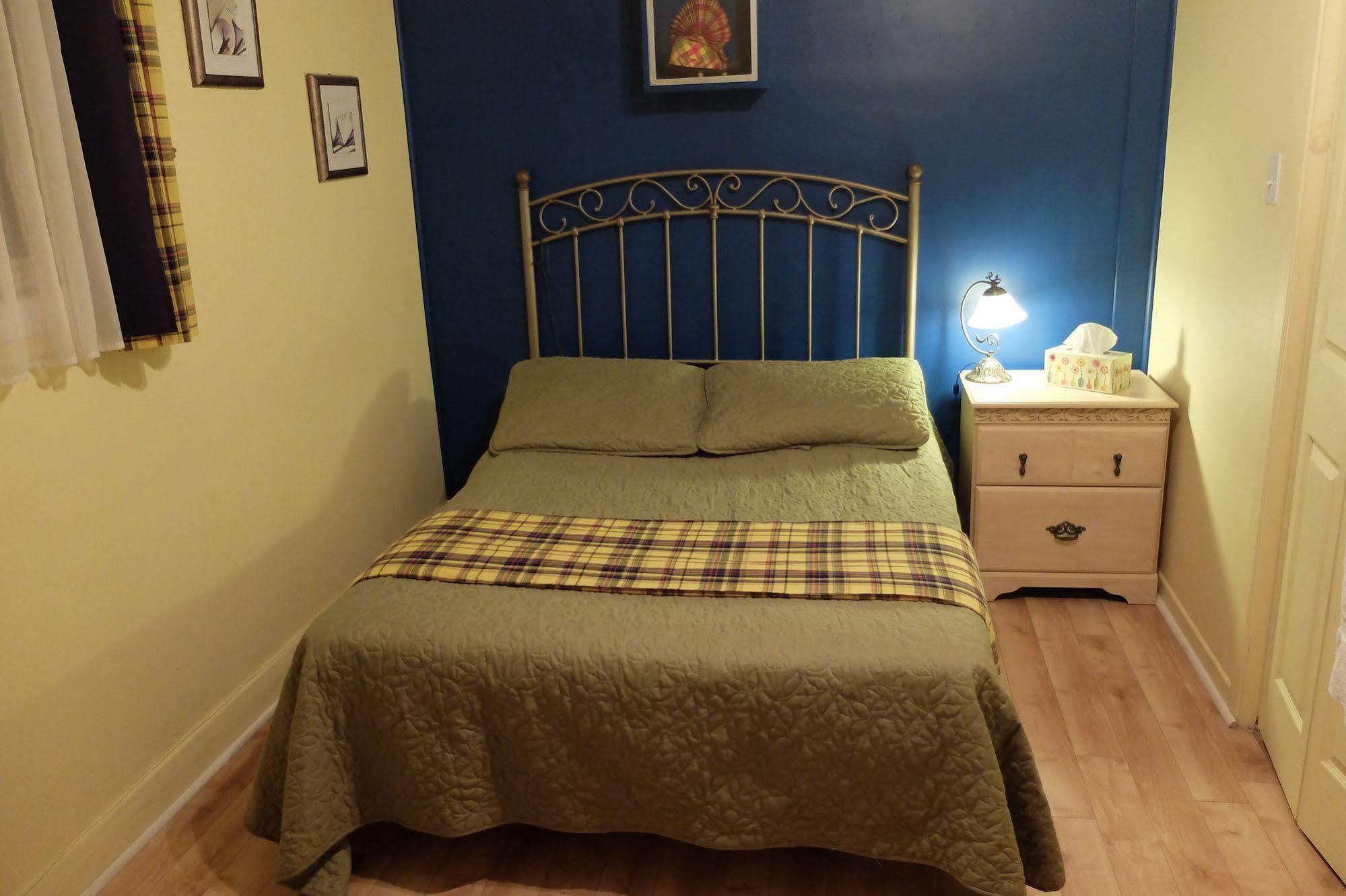 Auberge Maison Roy Quebec City Ngoại thất bức ảnh