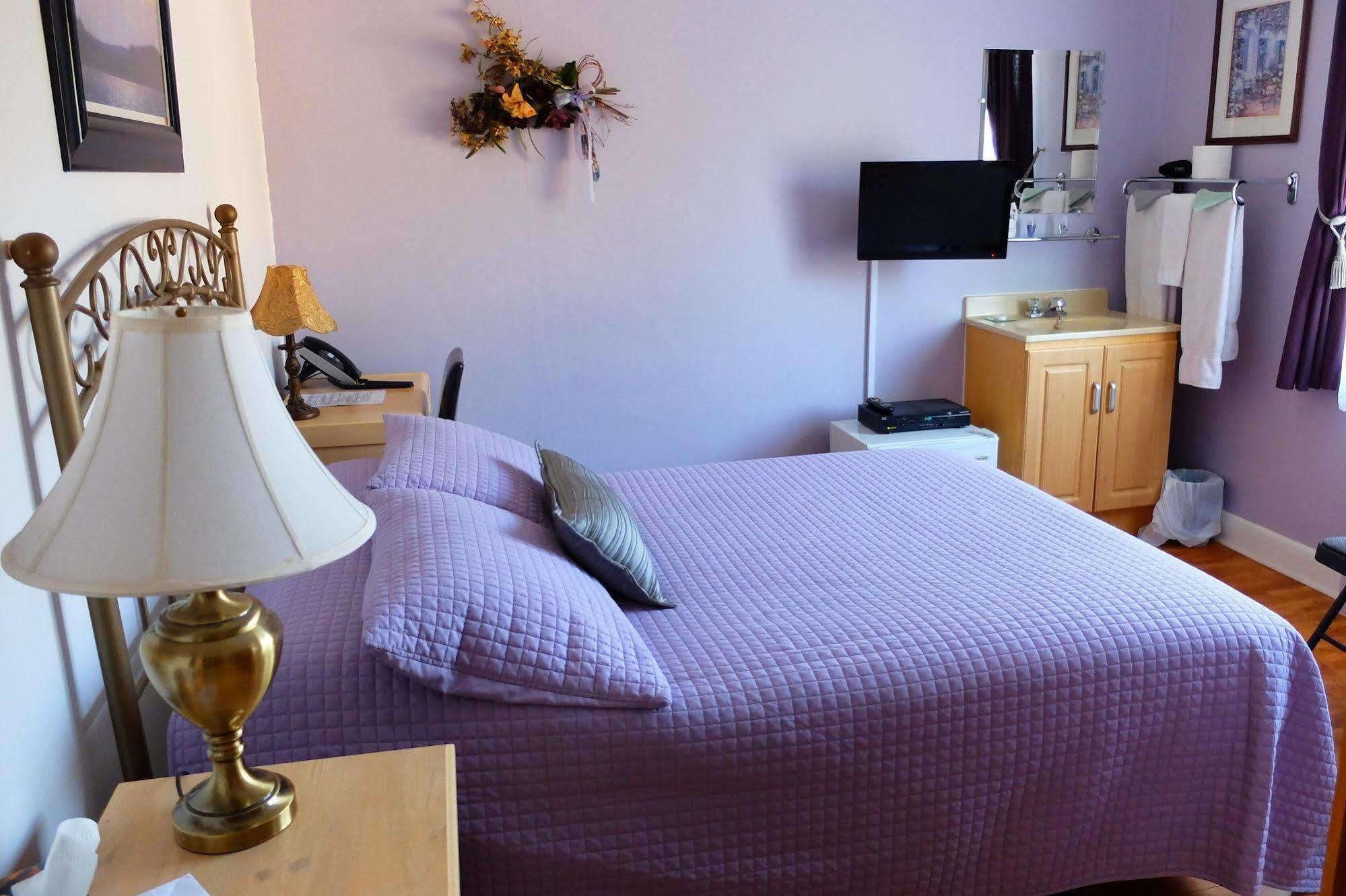 Auberge Maison Roy Quebec City Ngoại thất bức ảnh