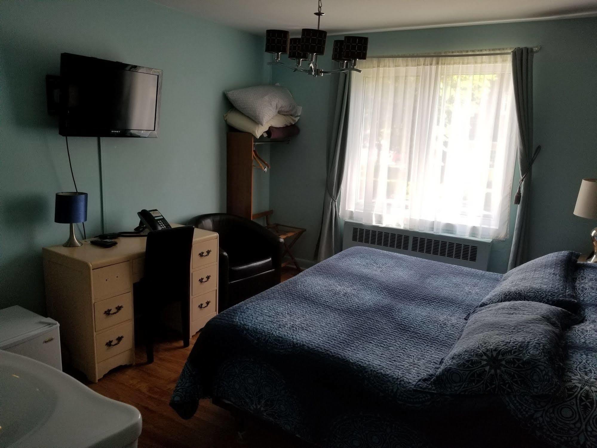Auberge Maison Roy Quebec City Ngoại thất bức ảnh