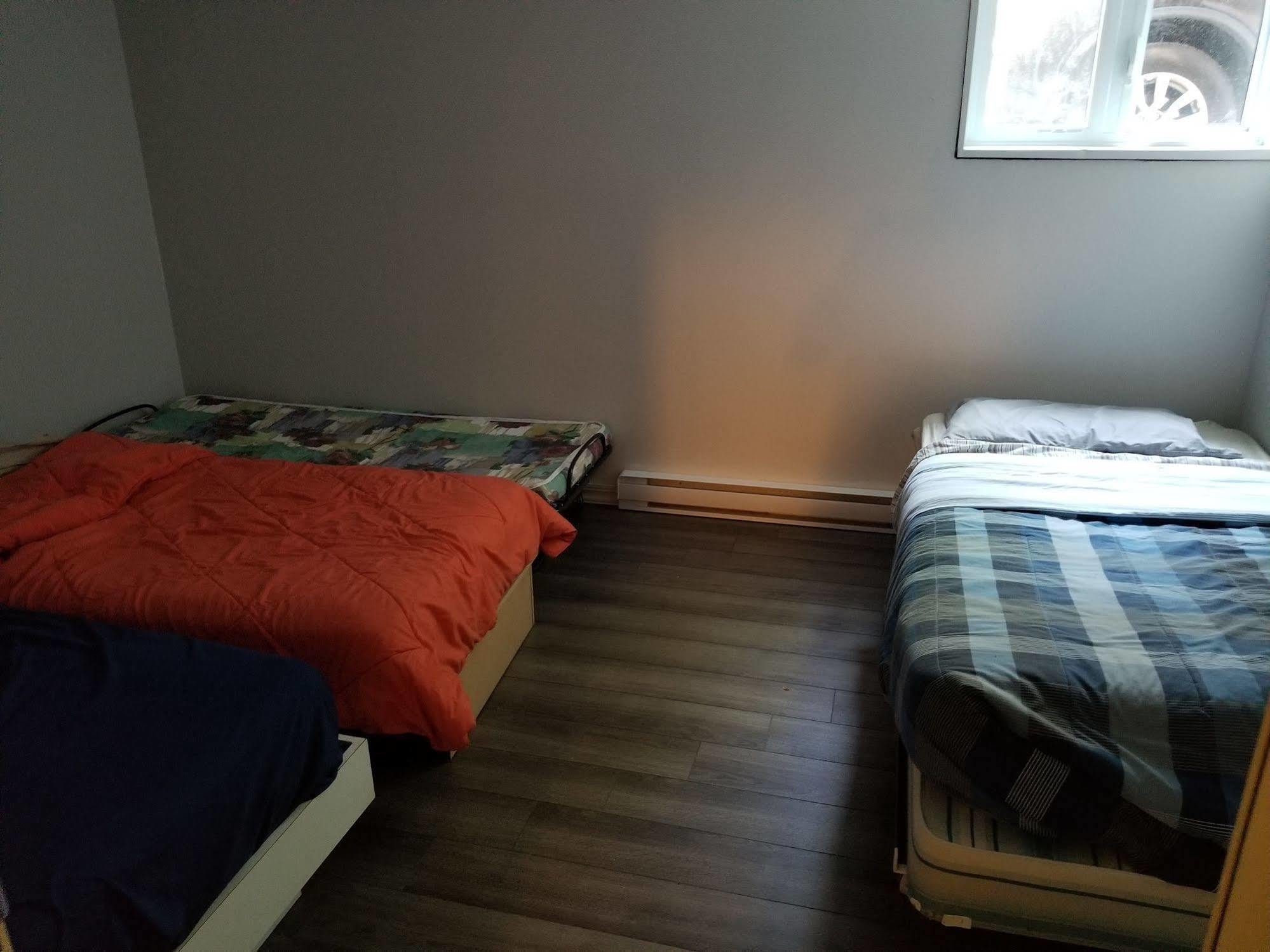 Auberge Maison Roy Quebec City Ngoại thất bức ảnh