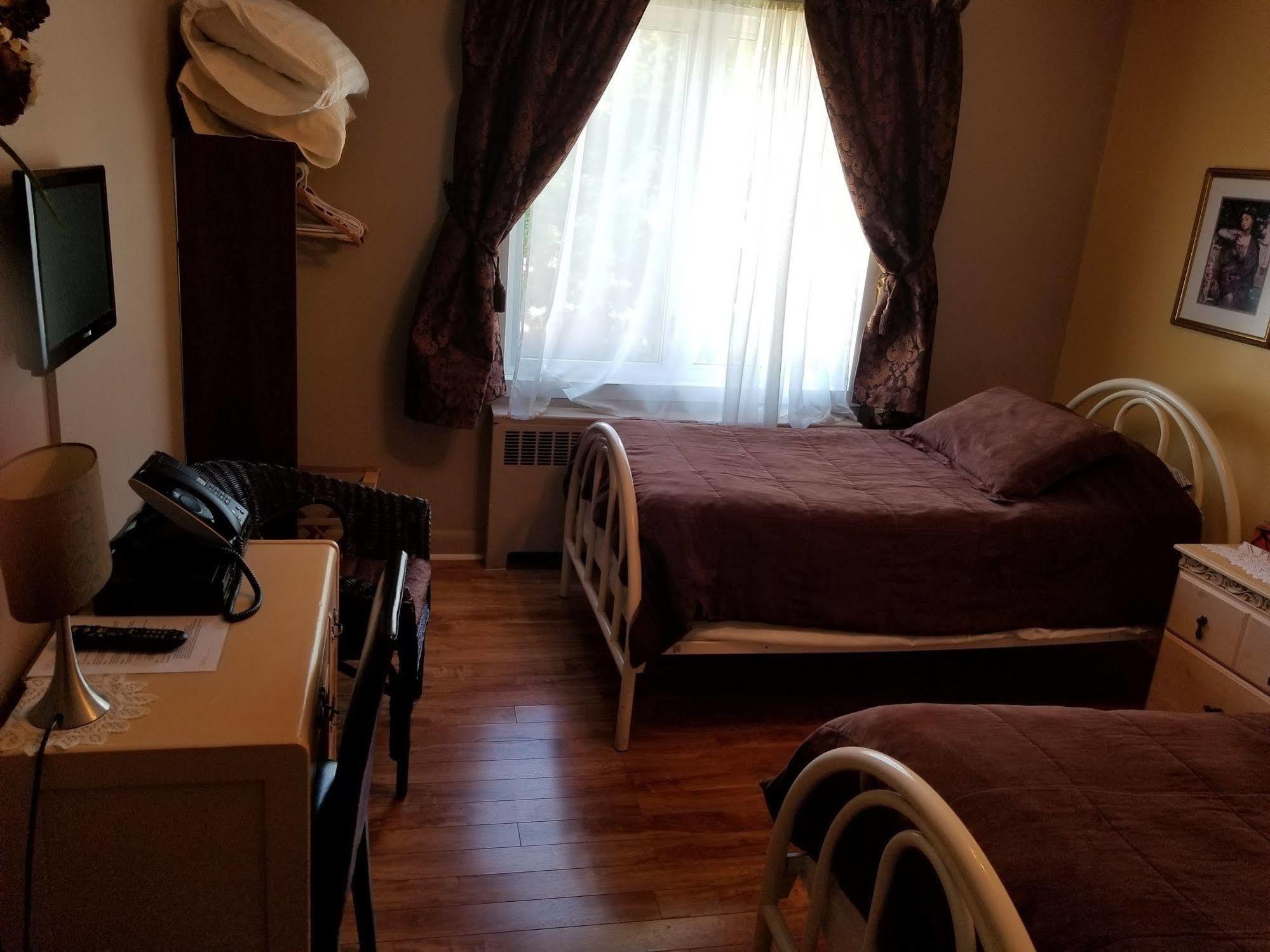 Auberge Maison Roy Quebec City Ngoại thất bức ảnh