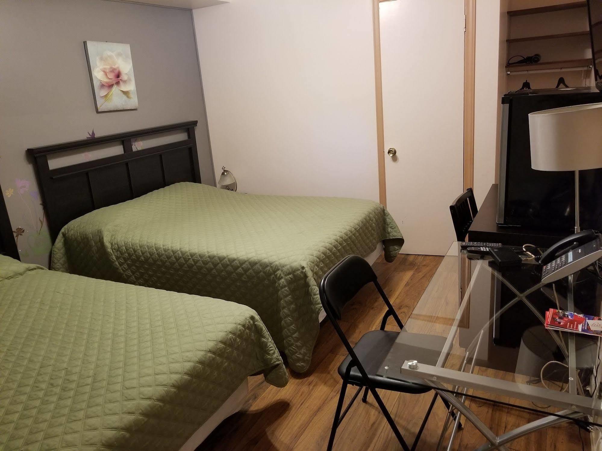 Auberge Maison Roy Quebec City Ngoại thất bức ảnh