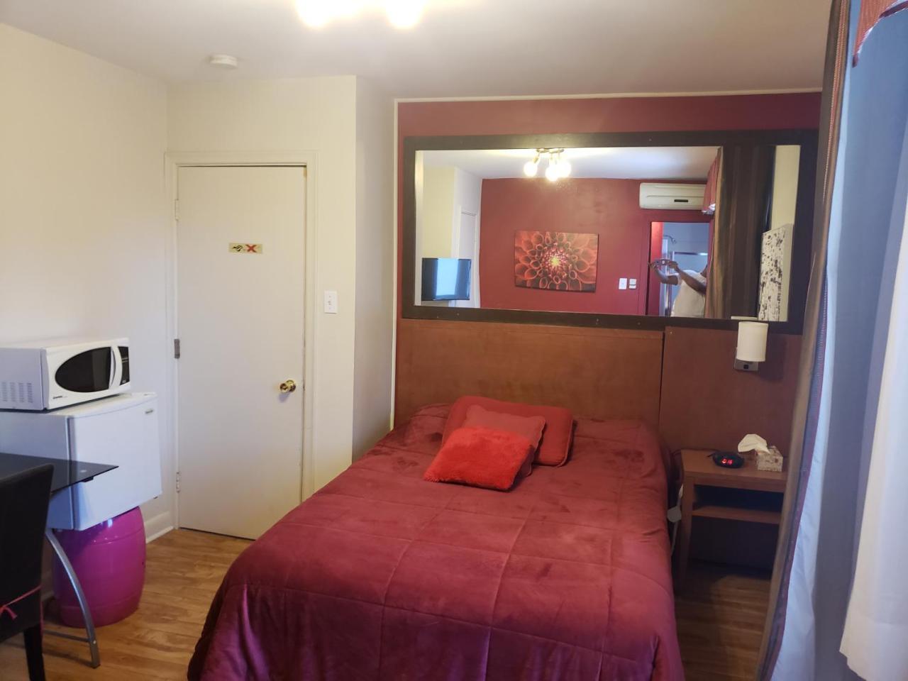 Auberge Maison Roy Quebec City Ngoại thất bức ảnh