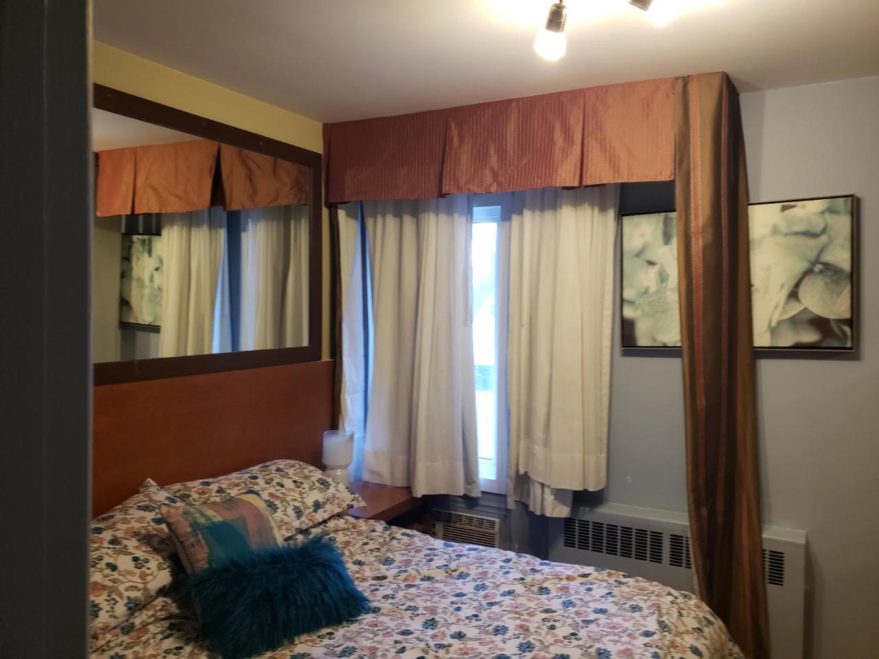 Auberge Maison Roy Quebec City Ngoại thất bức ảnh