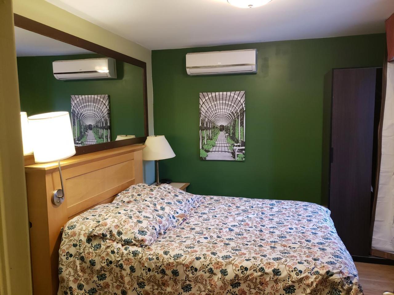 Auberge Maison Roy Quebec City Ngoại thất bức ảnh
