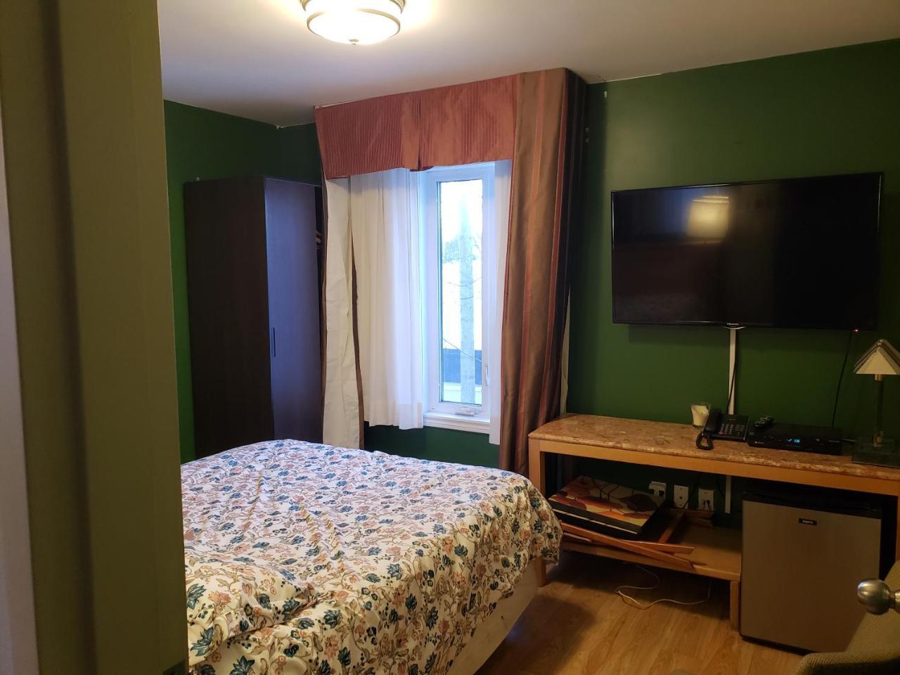 Auberge Maison Roy Quebec City Ngoại thất bức ảnh
