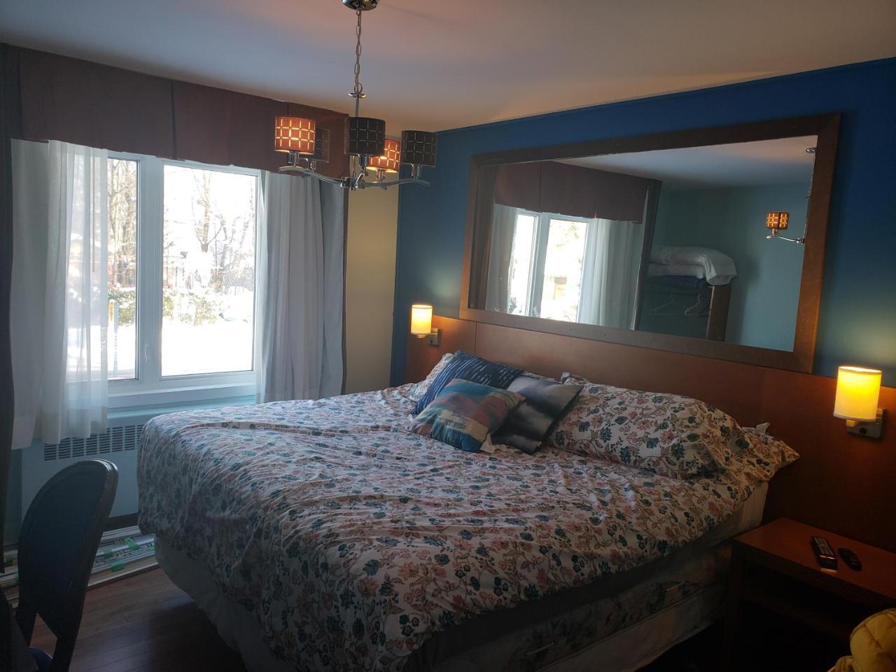 Auberge Maison Roy Quebec City Ngoại thất bức ảnh