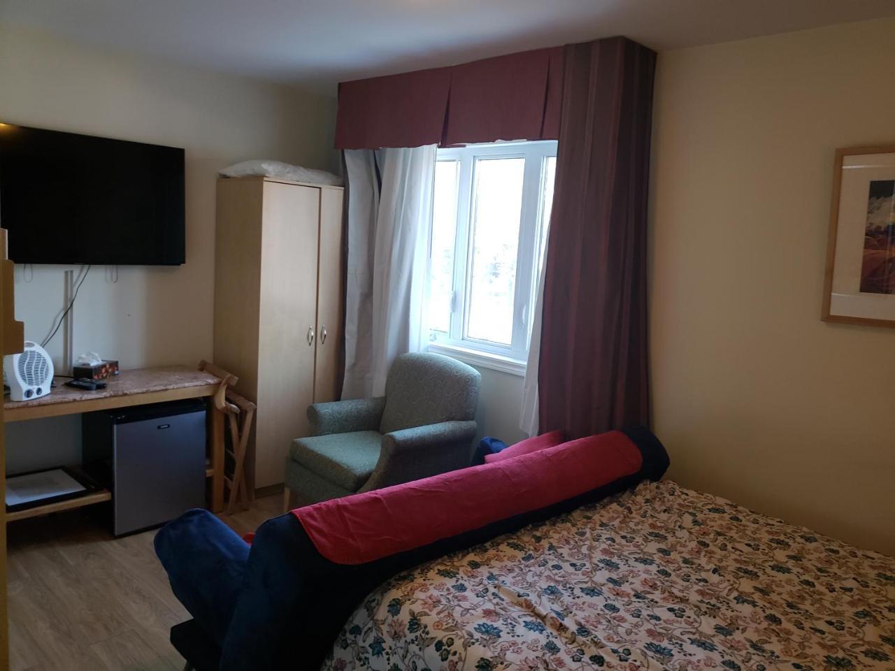 Auberge Maison Roy Quebec City Ngoại thất bức ảnh
