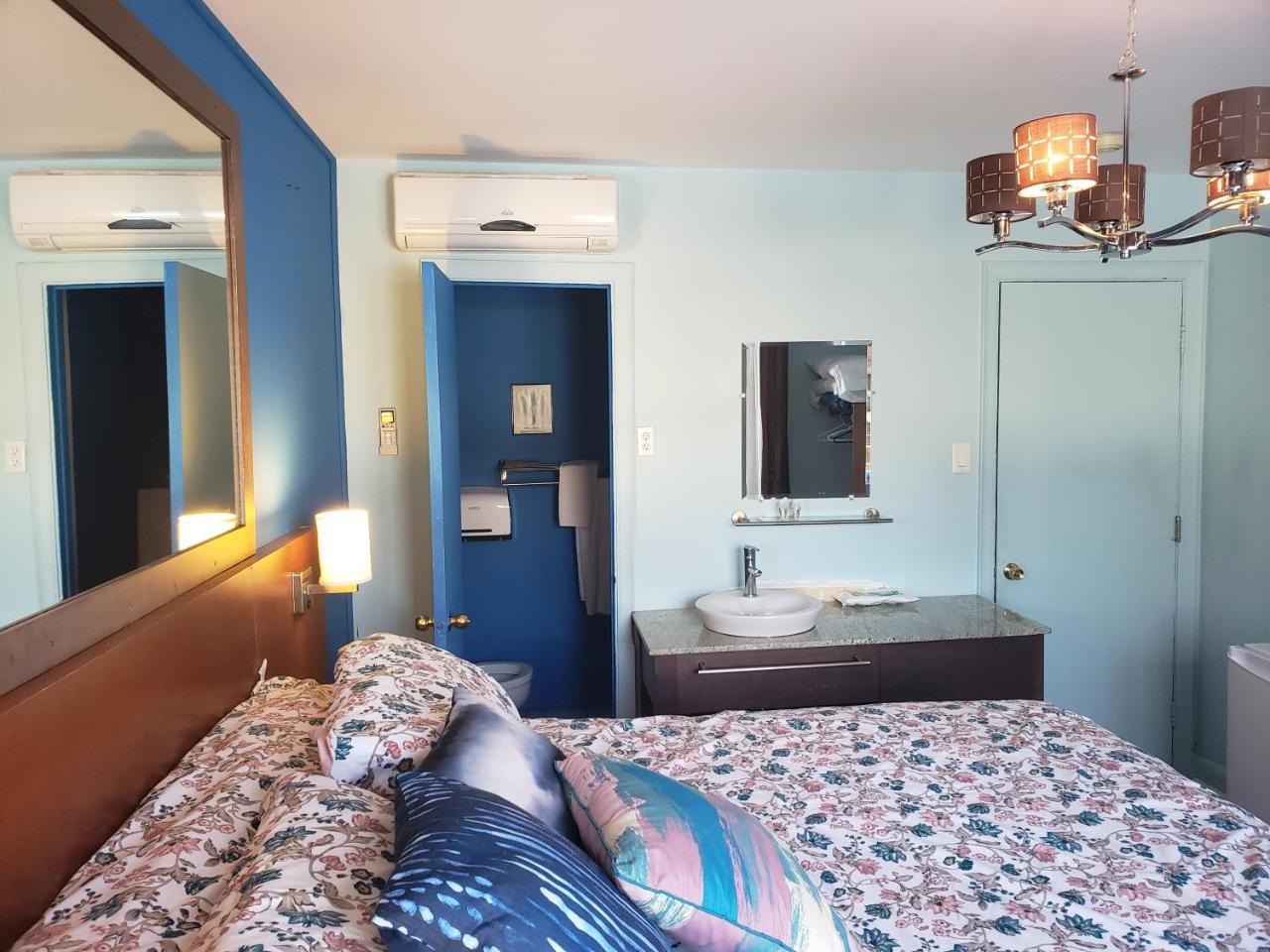 Auberge Maison Roy Quebec City Ngoại thất bức ảnh
