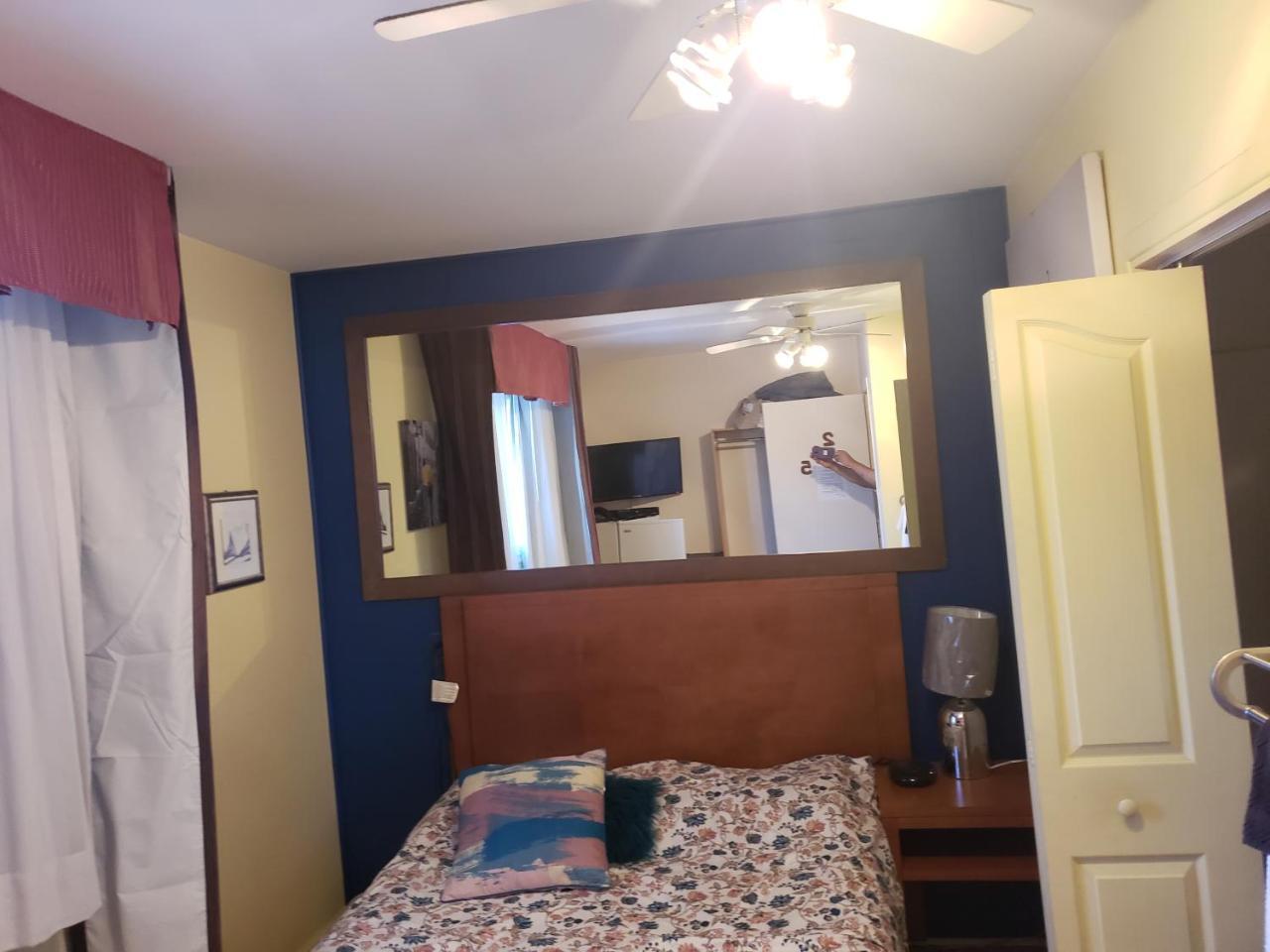 Auberge Maison Roy Quebec City Ngoại thất bức ảnh