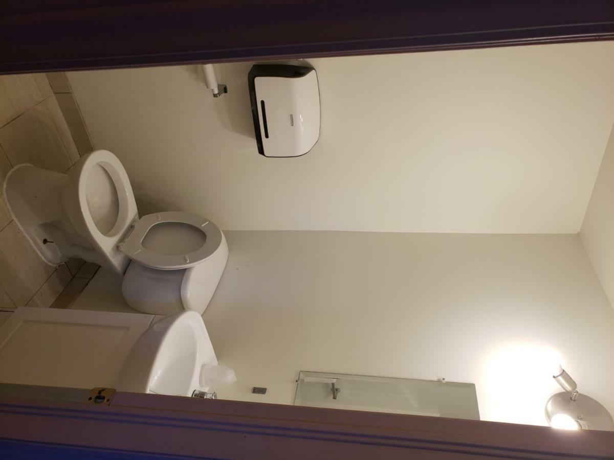 Auberge Maison Roy Quebec City Ngoại thất bức ảnh