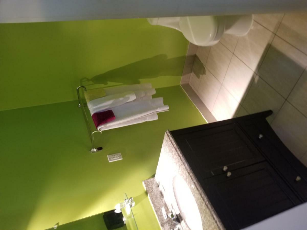 Auberge Maison Roy Quebec City Ngoại thất bức ảnh