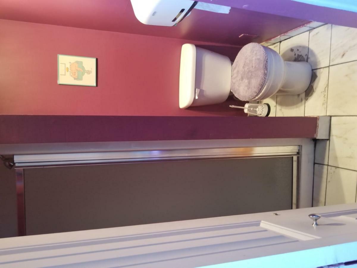 Auberge Maison Roy Quebec City Ngoại thất bức ảnh