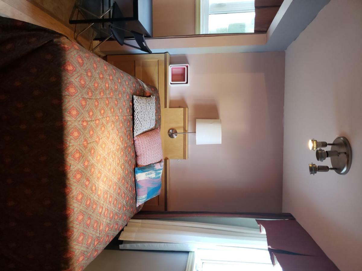 Auberge Maison Roy Quebec City Ngoại thất bức ảnh