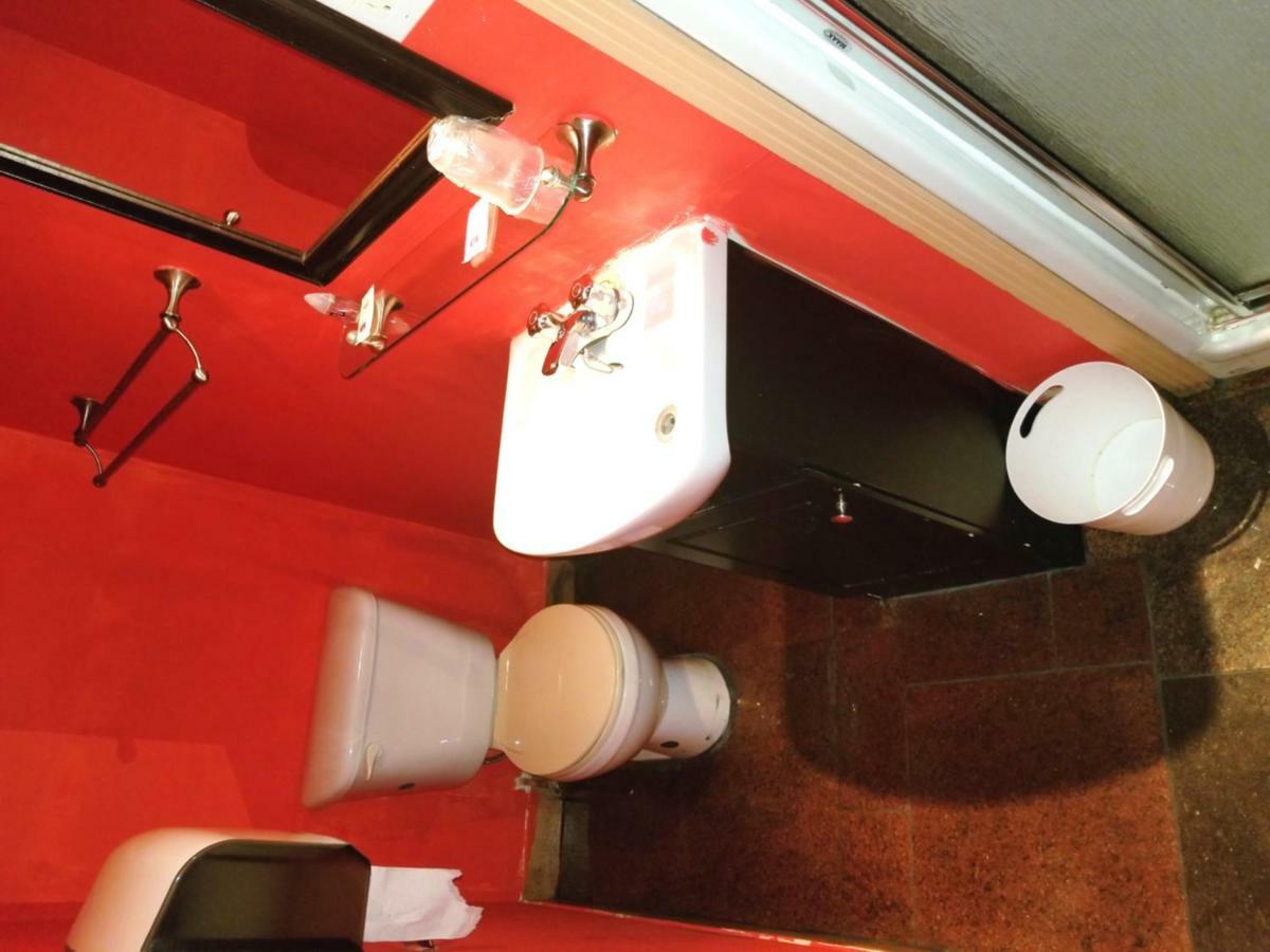 Auberge Maison Roy Quebec City Ngoại thất bức ảnh